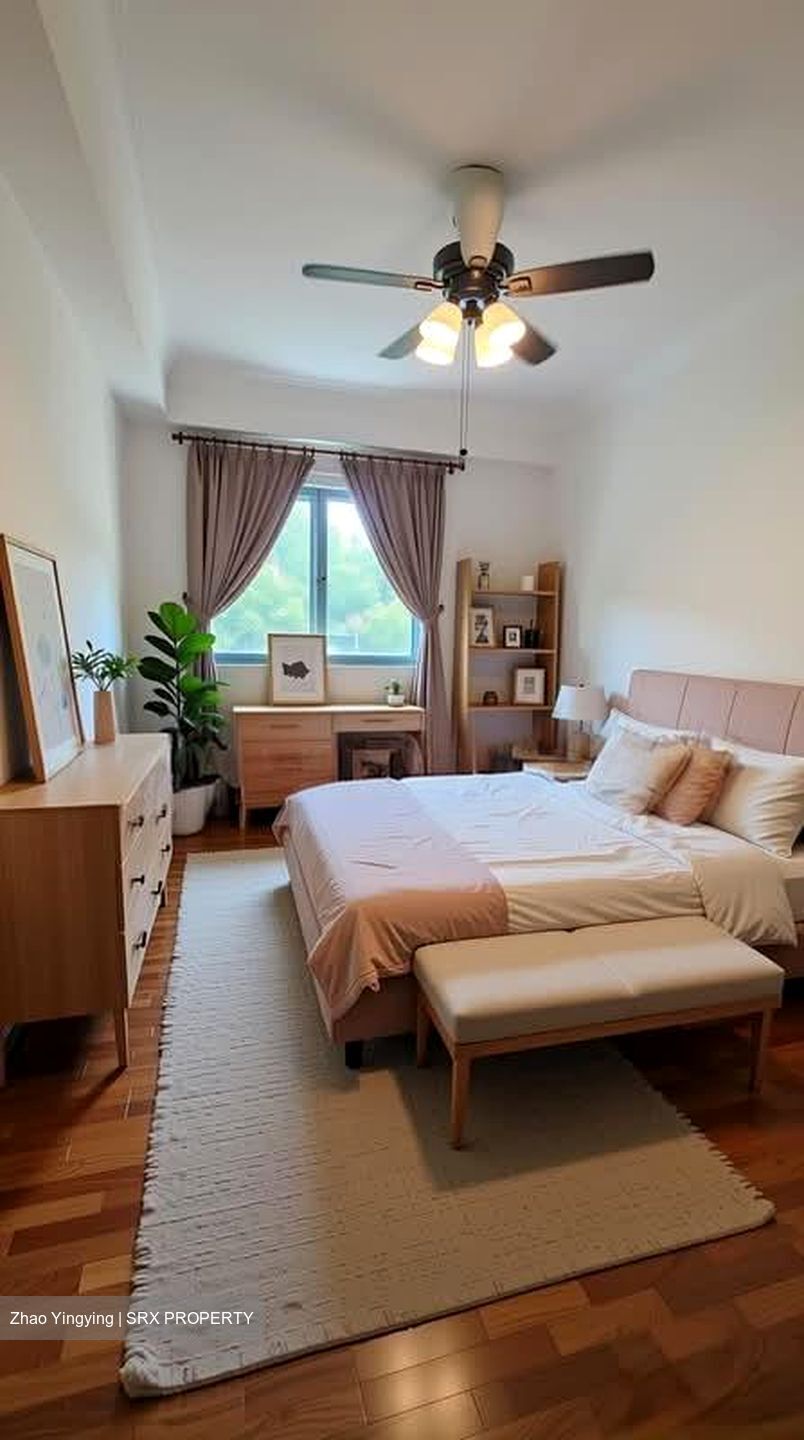 Stratford Court (D16), Condominium #581662581